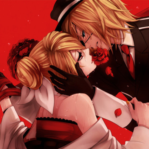 Rin & Len - Karakuri  Burst