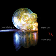 05 The Crystal Skull of Lubaantum