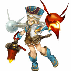 Dragon Nest SEA - Theme of Cataract Gateway