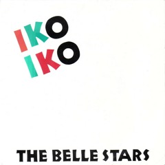 The Belle Stars - Iko Iko (King & Kong Remix) *snippet*
