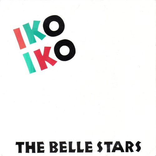 Stream The Belle Stars - Iko Iko (King & Kong Remix) *snippet* by King &  Kong | Listen online for free on SoundCloud
