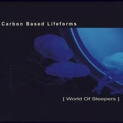 Carbon Based Lifeforms - Erratic Patterns