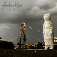 'Apocalypse Meow' (2008) - Full album with track-by-track commentary by Luca Capozzi