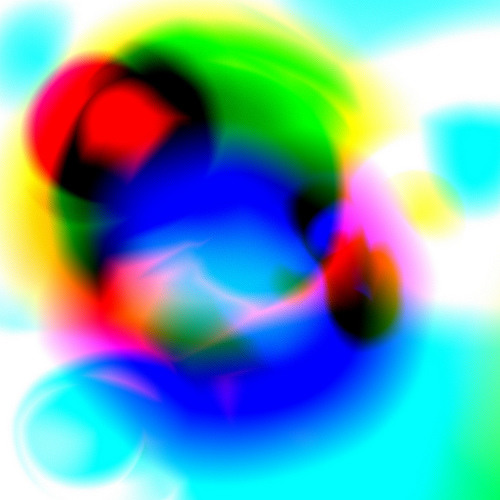 The Montauk Chair-SSV1 (Live Ambient Improvisation)