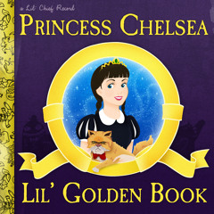 Princess Chelsea - Too Fast To Live