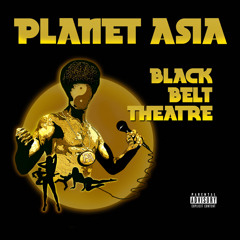 Planet Asia - Golden State