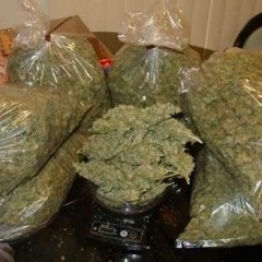 Smoke Alot Of Weed... Tha Skipa ft Don Won