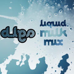 D.Les-Liquid Milk Mix