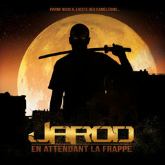 Jarod - Sensei