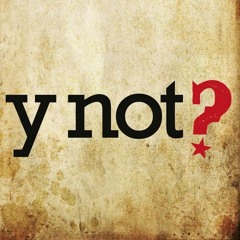 DJ E.NYCE REGGAE PARTY MIX Y NOT