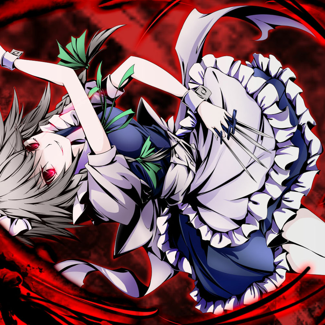 Listen to Night Of Nights by Rohan Toûch in Touhou. playlist