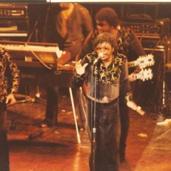 ONE WAY LIVE 1987 - MILLER SOUND EXPRESS TOUR