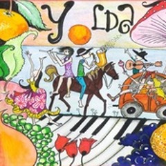 Yolda - Bir Harmanım Bu Akşam