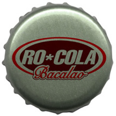Punkuanito  RoCola Bacalao