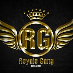 Buta Pami Part.2 - Royale Gang & M.L.B