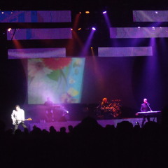 Sister Mary Says by  OMD  (supernatural version remix Paula and Kjell)
