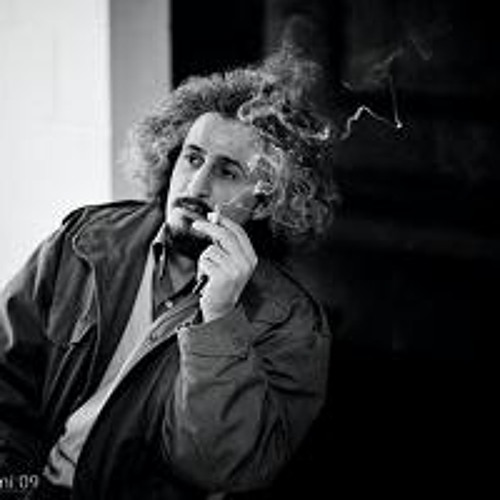 Mohsen Namjoo - Zolf Bar Bad