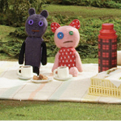 Kubatko - Tea Party Mix 2012