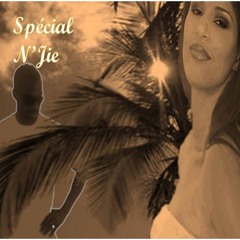 N'Jie Compil's - Dj Jafo