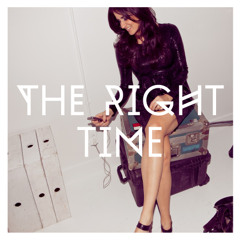 Misstress Barbara / "The Right Time"