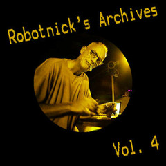 Alexander Robotnick - Minore Terzo