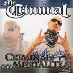 Ruthless (Mr. Criminal)-SLOWEDNCHOPPED