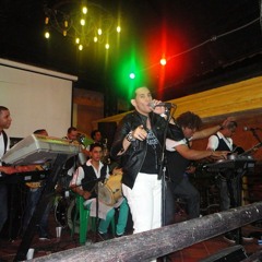 JOEL INSUPERABLE_ EL MAIZ_ EN VIVO @ AUTO CAFE BAR