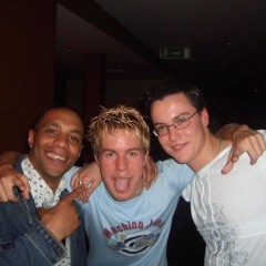 JOSH RINSE ROBERTS + MC WICKED CONNECTED OPTIC NORWICH 2005