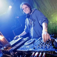 Nicodelux - Live in the mix - 19.02.2012