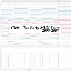 Better Off Alone (Glejs Remix)
