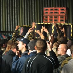 808 electro old 2010 mix