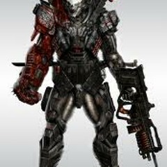 Ill Victory Beat(Iron Dragon's Leader mix)