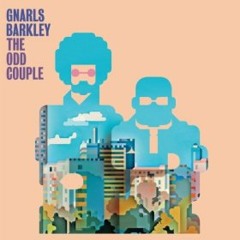 Gnarls Barkley - Who's Gonna Save My Soul (Civil Program Remix)