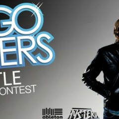 Bingo Players - Rattle (Israel Campos Remix)