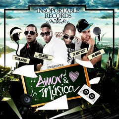 IVAN LD FEAT ~ENGO FLOW................. TU Y YO