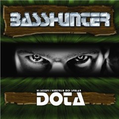 Dota - Basshunter (Orkan Rework)