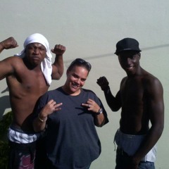 P HYPH DUB & GHETTO BABY FREESTYLE