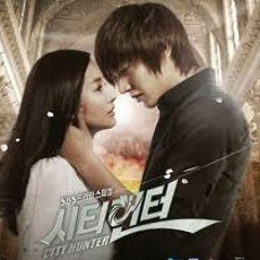 OST CITY HUNTER
