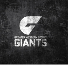Greater Western Sydney Giants Theme Song