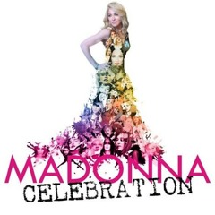 Madonna Spanish Eyes (Dubtronic Reconstruction Remix 2011)