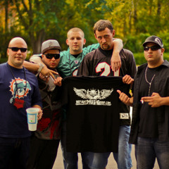 One Life - Motto Remix Featuring Modine Drop A Verse