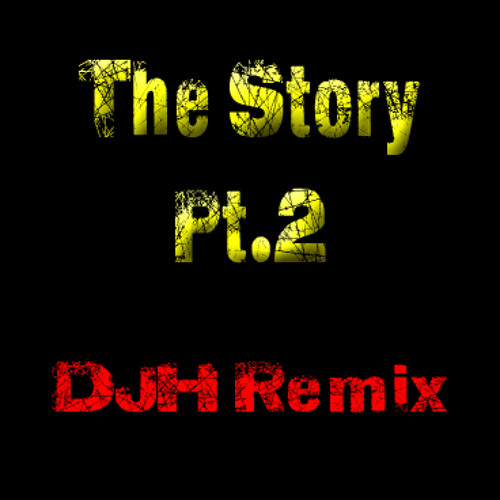 Johnny Cage The Story Pt.2 (DJH Remix)