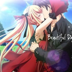 Beautiful Day [Un-Official Radio Edit]