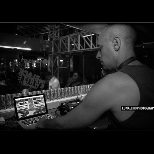 Tech-House/Minimal-Tech/Progresive