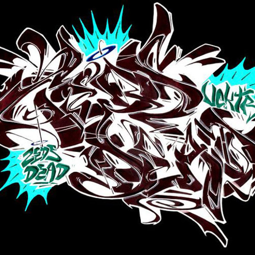 Zeds Dead's Dubstep Download Mix For MistaJam