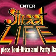 Streetlife (Vocal Club Mix)