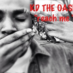 KENNIE DUBB Featuring Kristiana Brooks - REACH ME