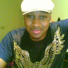 MO RED - (is there a place) Gyptian Cover