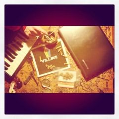 Red's Life Ft. Eliah- Villinz (All Day Long) *Free Download*