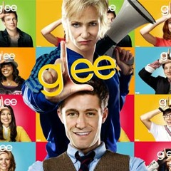 Glee   We found love